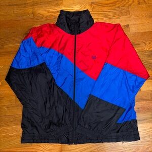 USA Olympics windbreaker